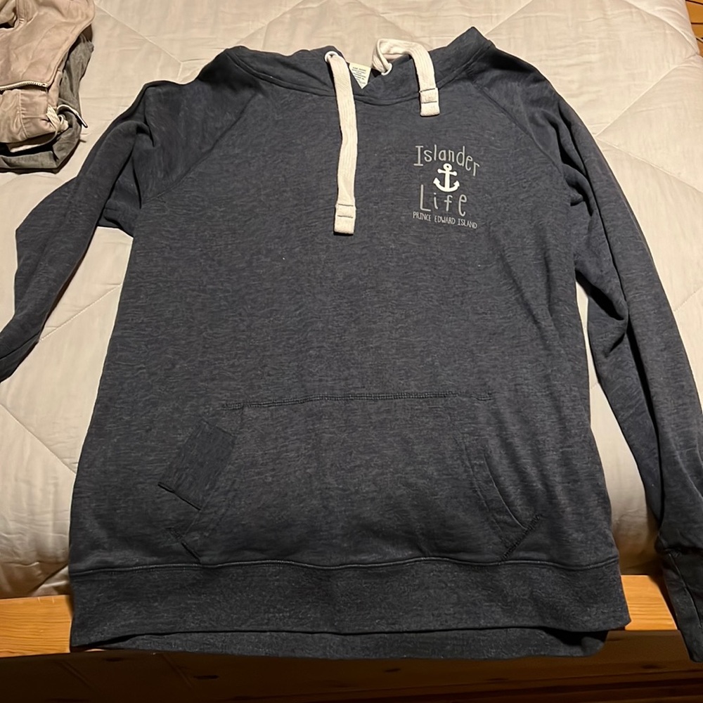 Women’s hoodie
